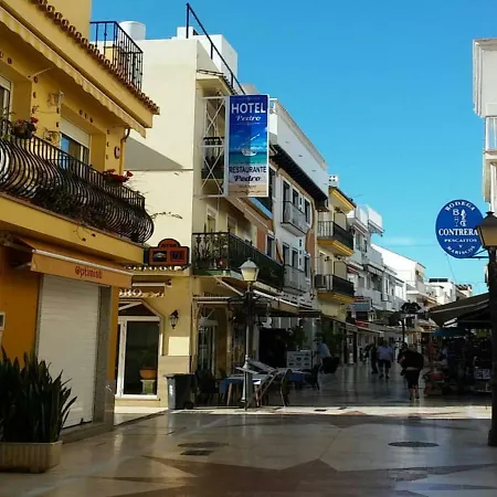 Daire Happy Estudio Torremolinos