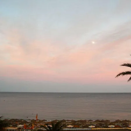 Apartment Happy Estudio Torremolinos
